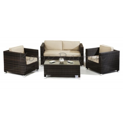 Maze Rattan Garden Furniture