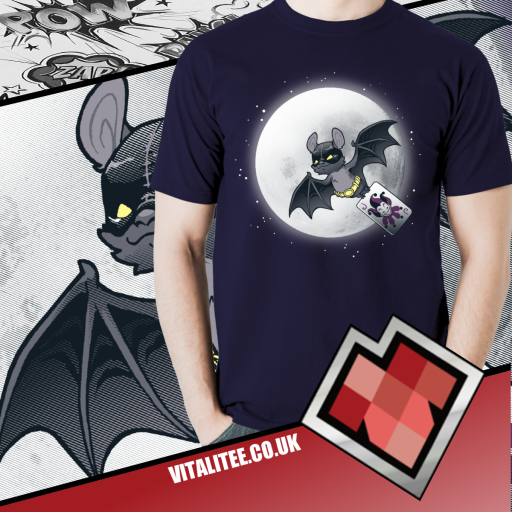 Custom design by Independent Artist