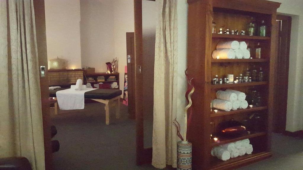 Aromatherapy on Oxford 322 Oxford Street, Leederville, 6007