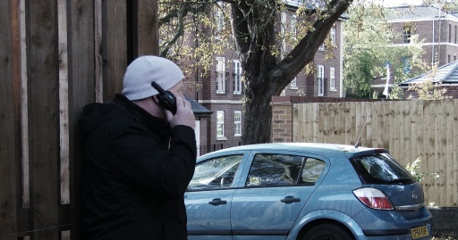 surveillance