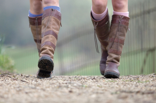 Dubarry Boots from A Hume Country Clothing