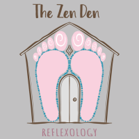 The Zen Den Logo