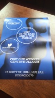 Gentryhull