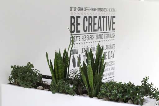 Label PR Office