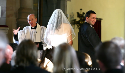 Wedding Photography