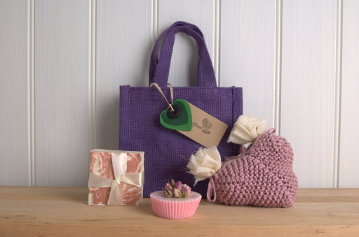 Rose Love Gift Set