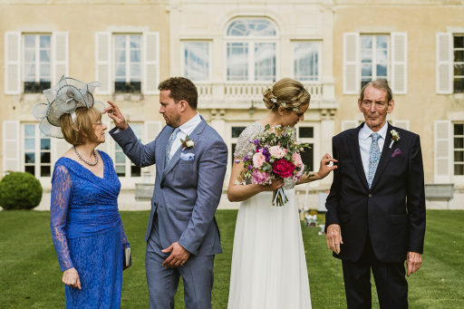 Documentary London Wedding Photographers