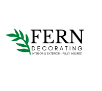  Fern Decorating