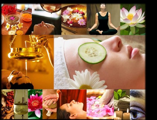 kerala ayurvedic centre