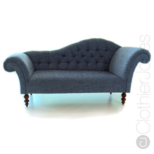 Chaise Longue