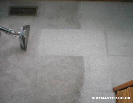 Carpet Cleaners Edinburgh