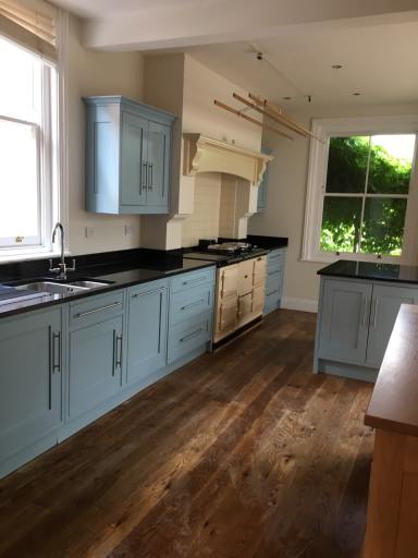 End Of Tenancy Cleaning 