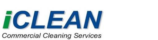 Iclean commercial &amp; office cleaning services