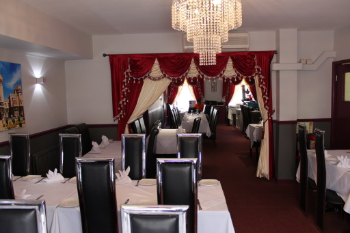 One of the top Restaurants in Yeovil