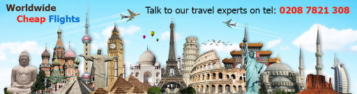 Book Cheap Flights, Hotels and Holiday Packages