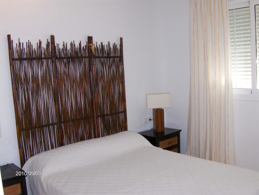 double room with large fitted wardrobes