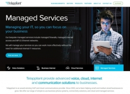 Telappliant Managed Services