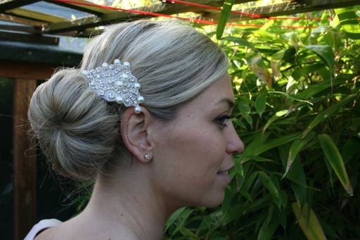 Bridal Hair Styles