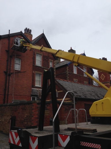 Access hire