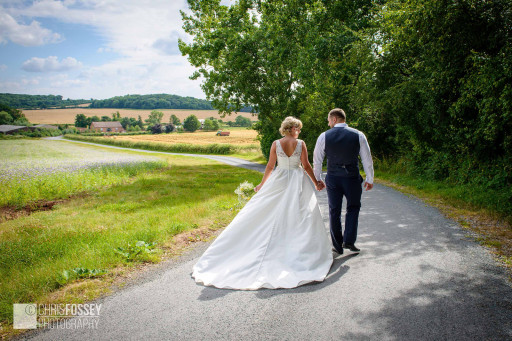Warwickshire Barn Weddings