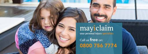 Mayiclaim banner