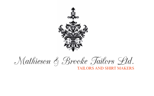 Mathieson &amp; Brooke Logo