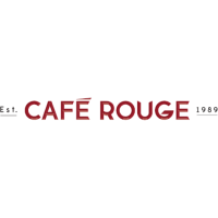 Café Rouge - closed