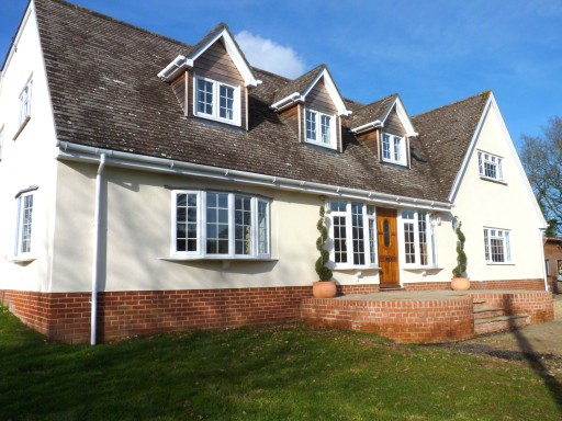 Willow Bank House fully licensed boutique bed and breakfast, Romsey, Test Valley