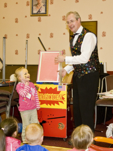 kids party