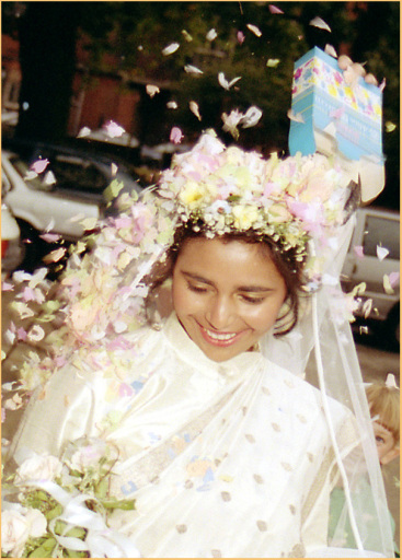 Wedding Photography