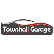 Townhall Garage