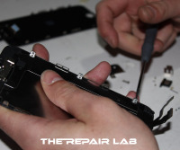 The Repair Lab