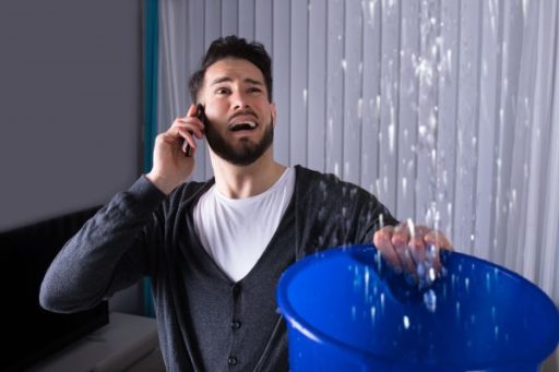 Emergency Plumbers in Derry
