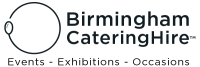 Birmingham Catering and Event Hire