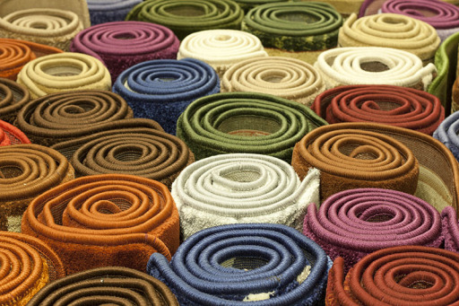 Carpet Binding