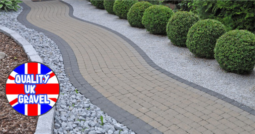 UK Gravel & Stone