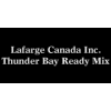 Lafarge Canada Inc. - Thunder Bay Ready Mix