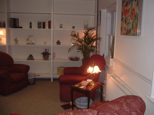Counselling Room
