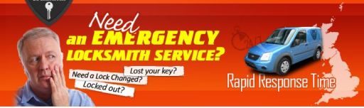 Emergency Locksmith