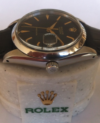 Vintage Rolex Oyster Date �1795