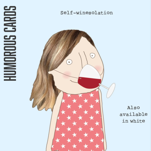 Funny Greeting Cards from The Wonky Tree