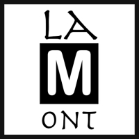 LAMONT Independent Social Work Logo