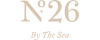 No 26 by The Sea Oban Sea View Hotel Logo
