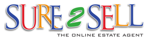 Sure2sell Logo