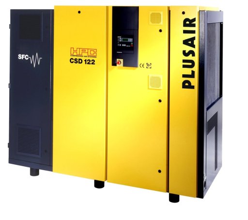 HPC Compressor Main Agents