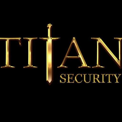 TITAN SECURITY COMPANY -TORQUAY -EXETER -PLYMOUTH
