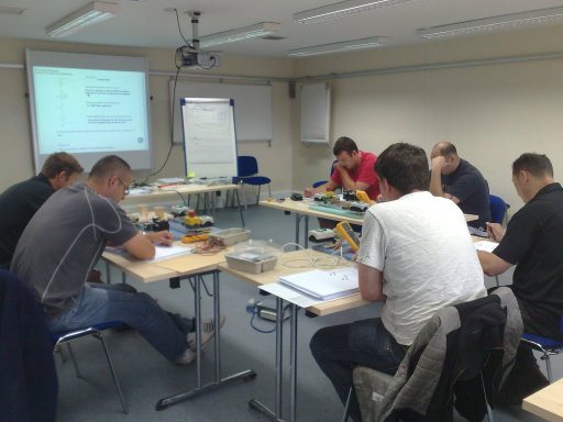 Electrical Training
