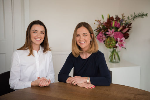 Emma Reid &amp; Cathy Donald