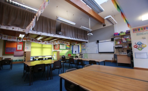 Classrooms
