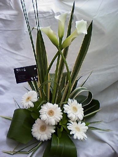 beautiful flowers at low prices for weddings, birthdays, christening all delivered free within Telfo